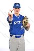 Baseball Media Day  Wheaton College Baseball Media Day 2025. - Photo By: KEITH NORDSTROM